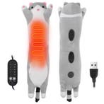 USB Warmtekussen – Verwarmde Knuffel Buik en Nek, Verzenden, Nieuw