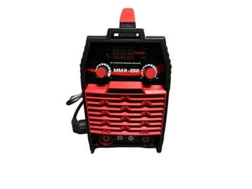 Veiling - Lasapparaat Inverter 350A, Doe-het-zelf en Verbouw, Gereedschap | Lasapparaten, Nieuw