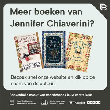 The Aloha Quilt - Jennifer Chiaverini 9781416533184, Verzenden, Zo goed als nieuw, Jennifer Chiaverini