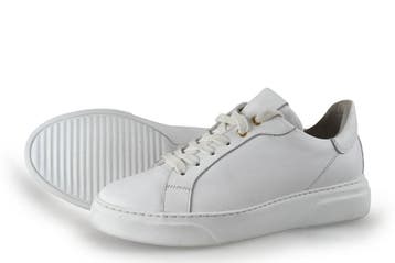 VIA VAI Sneakers in maat 38 Wit, Kleding | Dames, Verzenden, Wit, VIA VAI, Sneakers of Gympen