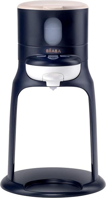 Flessenwarmer Snel | Compact | 41% Korting | Tweedekansje, Ophalen of Verzenden, Zo goed als nieuw, Flessen- of potjesverwarmer