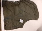 Capuchon nato jas (Mutsen, Kleding), Ophalen of Verzenden, Nieuw