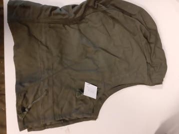 Capuchon nato jas (Mutsen, Kleding), Ophalen of Verzenden, Nieuw