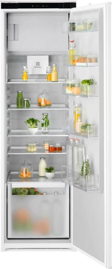 Electrolux EFD6DE18S1 Inbouw Koelkast - 285 Liter - 178 cm, Verzenden, Nieuw