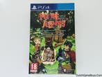 Playstation 4 / PS4 - Made in Abyss: Binary Star Falling int, Verzenden, Gebruikt