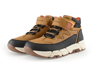Tom Tailor Hoge sneakers Jongens in maat 39 Bruin, Tom Tailor, Verzenden, Jongen of Meisje, Schoenen
