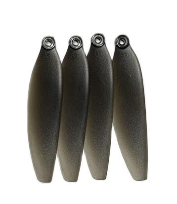 LUXWALLET Drone Propellers - Geschikt voor De Aerofly X Dodg, Verzenden, Nieuw