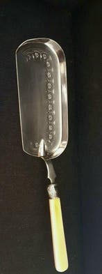 Kruimeldief - .999 zilver, Antiek en Kunst