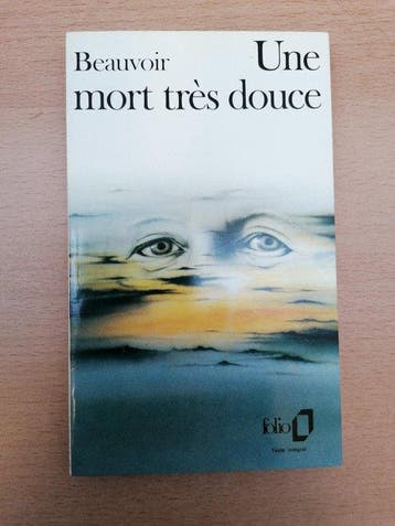 Une Mort Tres Douce - de Beauvoir, Verzenden, Gelezen