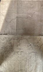 Frankrijk - Spanje-Middellandse Zee; Robiquht libraire de la, Boeken, Atlassen en Landkaarten, Nieuw