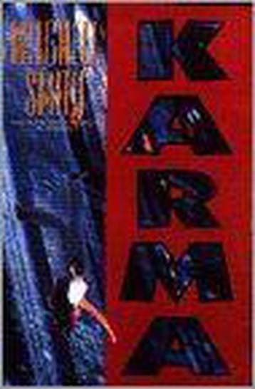 KARMA - Smith, Boeken, Verzenden, Gelezen