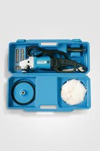 Riwax polijstmachine 1300 Watt, Ophalen of Verzenden, Nieuw, Verven