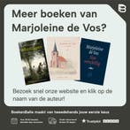 Een vis, zwemmend in roomsaus 9789059362376, Boeken, Kookboeken, Verzenden, Zo goed als nieuw, Marjoleine de Vos