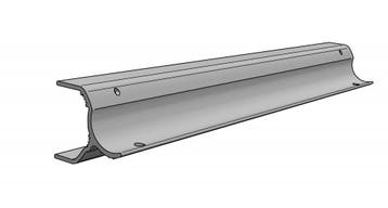 Thule Bike Rack Lift Adapter for Bottom Mounting Rail, Ophalen of Verzenden, Nieuw