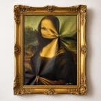 Santicri - Compressed Icon, La Giconda