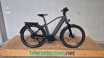 E-Bike | Gazelle Eclipse C380 | -41%, 55 tot 59 cm, Ophalen, Zo goed als nieuw, Gazelle