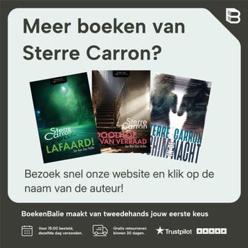Fatale prikkels / Rani Diaz / 21 - Sterre Carron, Verzenden, Gelezen, Sterre Carron