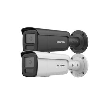 Hikvision DS-2CD2T87G3-LIY, 8MP 4K, Bullet,, Ophalen of Verzenden, Nieuw