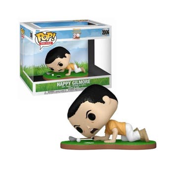 Funko Pop!  Happy Gilmore 30th   Happy Gilmore 2006, Verzenden, Nieuw