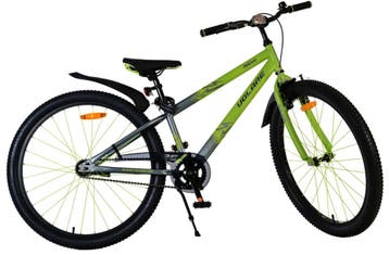 Volare Rocky Kinderfiets - Jongens - 26 inch - Groen, Ophalen of Verzenden, Nieuw, 20 inch of meer, Overige merken