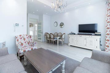 Appartement aan Anderiesenstraat, Amsterdam, Amsterdam