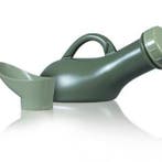 Aidapt Unisex urinaal met schroefdeksel, Diversen, Verpleegmiddelen, Verzenden, Nieuw