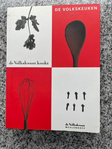 De Volkskeuken, Gelezen, Verzenden, Yvonne Gnirrep, Nederland en België