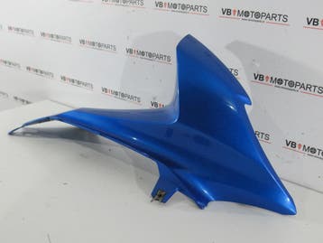 Suzuki GSX-R 1000 Kap rechts voor, Ophalen of Verzenden, Nieuw