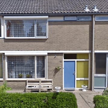 Studio in Roosendaal gevonden voor €845,- pm, 20 tot 35 m², Overige regio's