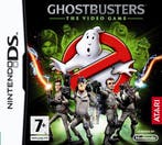 DS Ghostbusters: The Video Game, Verzenden, Zo goed als nieuw