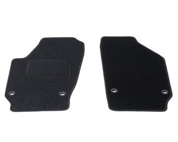 Automatten voorzijde VW Polo 9N 2002-2009, Verzenden, Nieuw