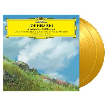 Music from the Studio Ghibli Films of Hayao Miyazaki -, Cd's en Dvd's, Nieuw in verpakking