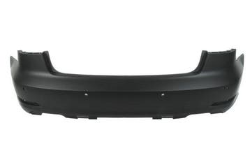 Bumper o.a: Audi, A3 Limousine (8VS, 8VM) - 8VF), Ophalen of Verzenden, Nieuw, Audi, Bumper