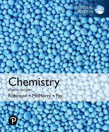 9781292336145 Chemistry, Global Edition Jill Kirsten Robi..., Verzenden, Nieuw, Jill Kirsten Robinson