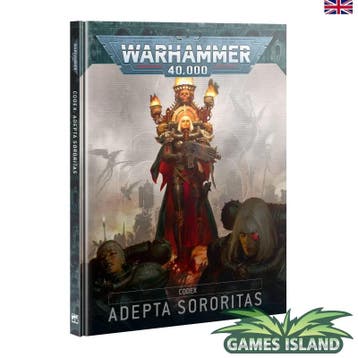 Codex(Hb) (English) - Imperial Forces, Ophalen of Verzenden, Nieuw