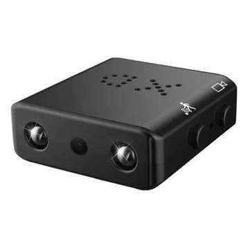 XD Mini Security Camera - 1080p HD Camcorder Motion Detector, Verzenden, Nieuw