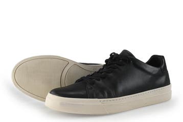 Manfield Sneakers in maat 45 Zwart, Kleding | Heren, Schoenen, Manfield, Verzenden, Zwart, Sneakers of Gympen