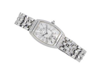Franck Muller - Cintrée Curvex - Zonder minimumprijs - 1752, Sieraden, Tassen en Uiterlijk, Nieuw