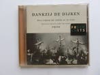 Frits - Dankzij de dijken, Cd's en Dvd's, Ophalen of Verzenden, Zo goed als nieuw