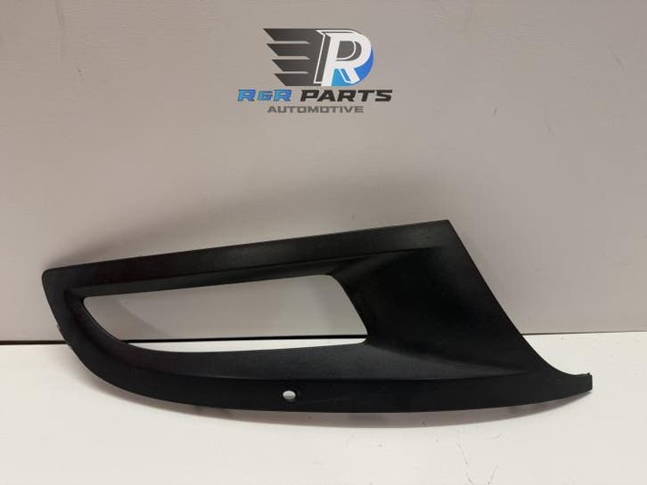Voorbumpergrille rechts - Vw Polo (6R) - OEM: 6R0853666..., Auto-onderdelen, Carrosserie en Plaatwerk, Nieuw, Deur, Verzenden