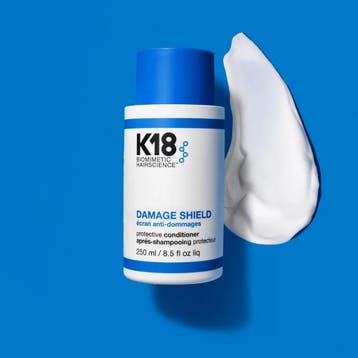 K18 Damaged Shield Protective Conditioner 250ml, Sieraden, Tassen en Uiterlijk, Uiterlijk | Haarverzorging, Ophalen of Verzenden