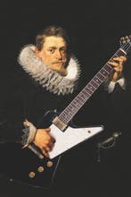 VANDAL - Guitare #3