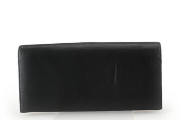 Dr. Amsterdam Clutch Bruin, Verzenden, Zo goed als nieuw, Bruin