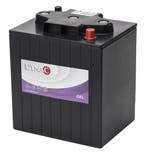 Dynac Gel accu 6 volt 180 ah GB180/6, Ophalen of Verzenden, Alfa Romeo;Amerikaanse onderdelen;Audi;Austin;Bentley;BMW;Buick;Cadillac;Chevrolet;Chrysler;Citroën;Dacia;Daewoo;Daihatsu;Dodge;Ferrari;Fiat;Ford;Ford USA;Honda;Hummer;Hyundai;Infiniti;Jaguar;Jeep;Kia;Lada;Lancia;Land Rover;Lexus;Lincoln;Lotus;Maserati;Mazda;Mercedes-Benz;Mercury;MG;Mini;Mitsubishi;Nissan;Oldsmobile;Oldtimer onderdelen;Opel;Overige automerken;Peugeot;Pontiac;Porsche;Renault;Rover;Saab;Seat;Skoda;Smart;Ssangyong;Subaru;Suzuki;Toyota;Triumph;Universele onderdelen;Volkswagen;Volvo