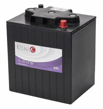 Dynac Gel accu 6 volt 180 ah GB180/6, Zakelijke goederen, Ophalen of Verzenden, Alfa Romeo;Amerikaanse onderdelen;Audi;Austin;Bentley;BMW;Buick;Cadillac;Chevrolet;Chrysler;Citroën;Dacia;Daewoo;Daihatsu;Dodge;Ferrari;Fiat;Ford;Ford USA;Honda;Hummer;Hyundai;Infiniti;Jaguar;Jeep;Kia;Lada;Lancia;Land Rover;Lexus;Lincoln;Lotus;Maserati;Mazda;Mercedes-Benz;Mercury;MG;Mini;Mitsubishi;Nissan;Oldsmobile;Oldtimer onderdelen;Opel;Overige automerken;Peugeot;Pontiac;Porsche;Renault;Rover;Saab;Seat;Skoda;Smart;Ssangyong;Subaru;Suzuki;Toyota;Triumph;Universele onderdelen;Volkswagen;Volvo