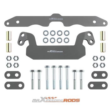 2 Lift Ophangingskit voor Yamaha Kodiak 700 EPS700 SE 4x4, Verzenden, Nieuw