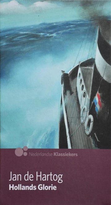 Hollands Glorie - Hartog, Boeken, Verzenden, Gelezen