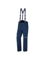 Husky skibroek voor heren Gili M Stretch 20.000 membraan..., Kleding | Heren, Verzenden, Nieuw, Blauw