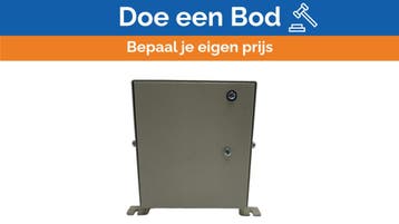 Bieden: AE-Europe Power Supply Unit PSU, Watersport en Boten, Ophalen of Verzenden, Nieuw, Kabel of Apparatuur