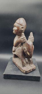 cavaliers bembé - nkissi - Congo-Zaïre (Zonder minimumprijs)